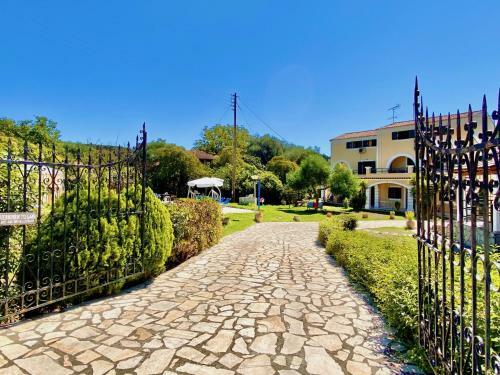 Beach Villa Pangea With Private Pool