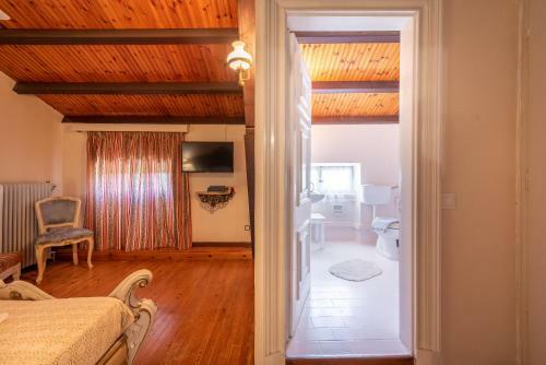 Archontiko Petrettini Boutique Hotel