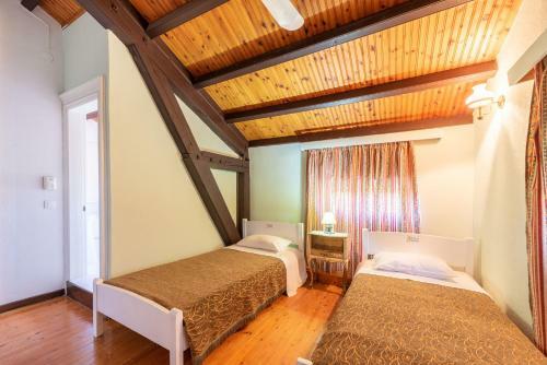 Archontiko Petrettini Boutique Hotel