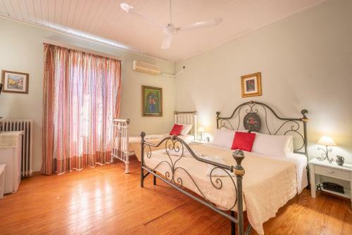 Archontiko Petrettini Boutique Hotel