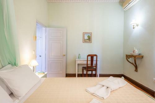 Archontiko Petrettini Boutique Hotel