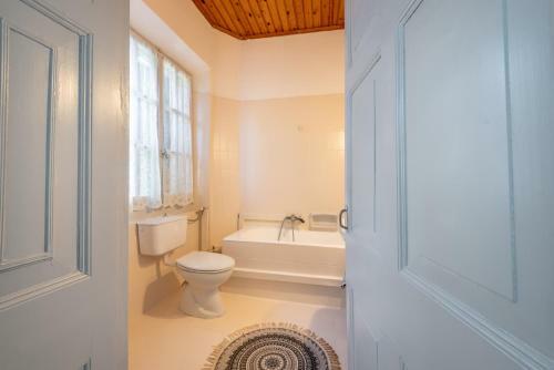 Archontiko Petrettini Boutique Hotel