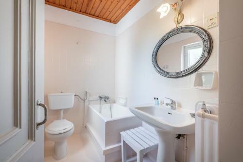 Archontiko Petrettini Boutique Hotel