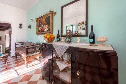 Archontiko Petrettini Boutique Hotel