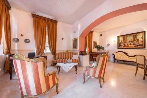 Archontiko Petrettini Boutique Hotel