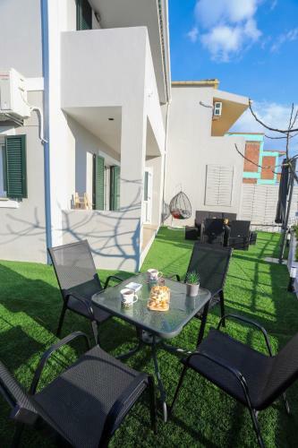 Villa Theo Corfu