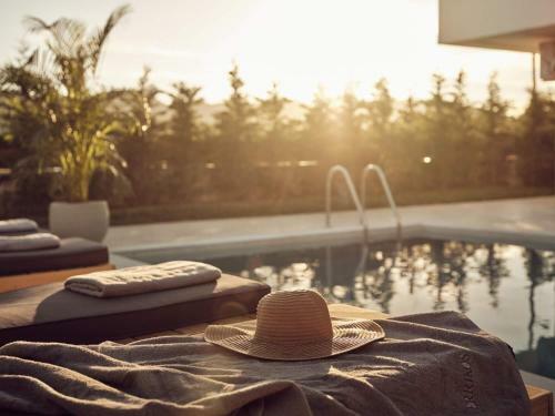 Errikos Family Villa