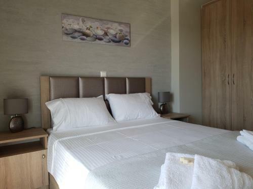 Hostal Villas Mamas Beach