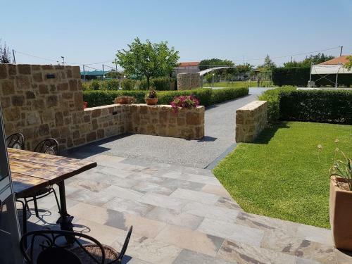 Hostal Villas Mamas Beach