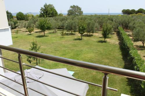 Hostal Villas Mamas Beach