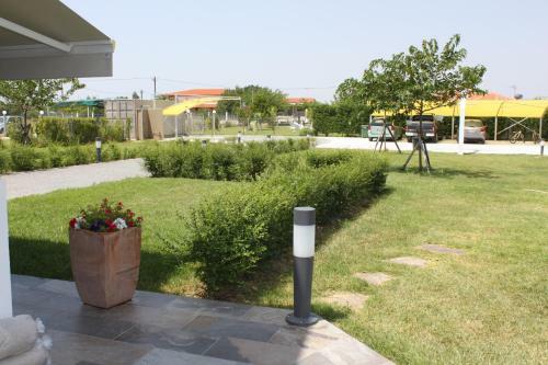 Hostal Villas Mamas Beach