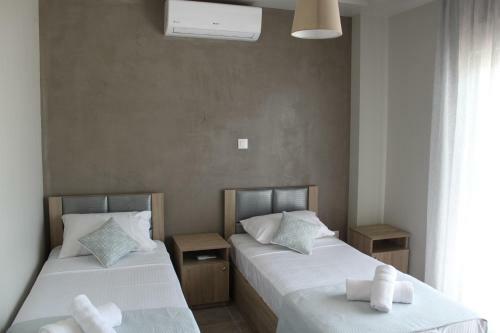 Hostal Villas Mamas Beach