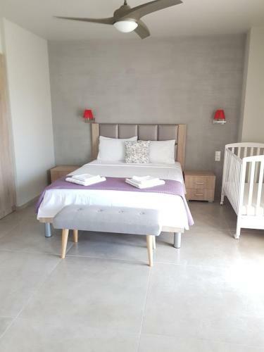 Hostal Villas Mamas Beach