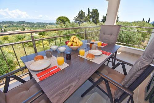Apartamento Villa Caesar
