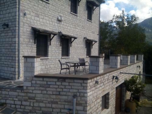 Comfortable Apartment In Village Saint Minas