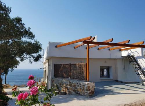 Colimbos Accommodation, 2 Min From The Beach