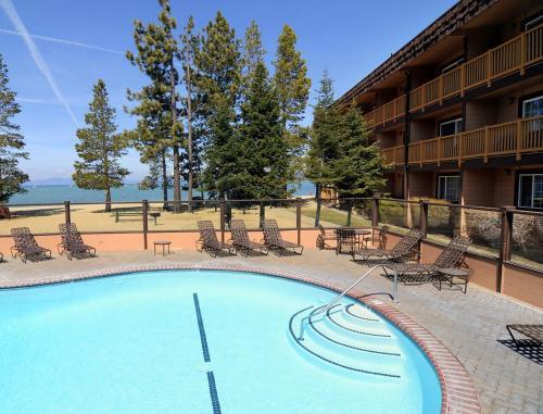 Apartamento Tahoe Beach & Ski Club #2