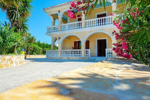La Maison Di Angelo Apartment Zakynthos Island