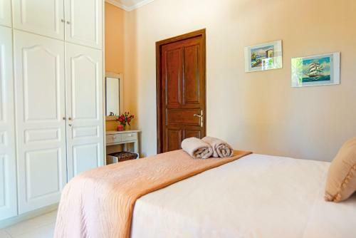 La Maison Di Angelo Apartment Zakynthos Island