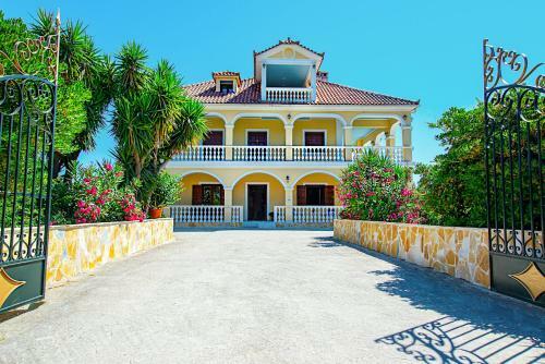 La Maison Di Angelo Apartment Zakynthos Island