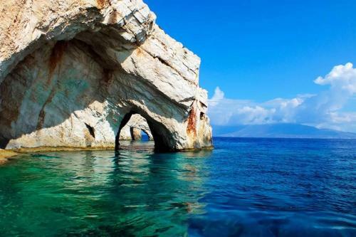 La Maison Di Angelo Apartment Zakynthos Island
