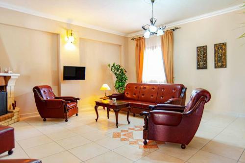 La Maison Di Angelo Apartment Zakynthos Island
