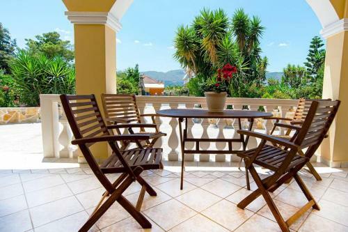 La Maison Di Angelo Apartment Zakynthos Island