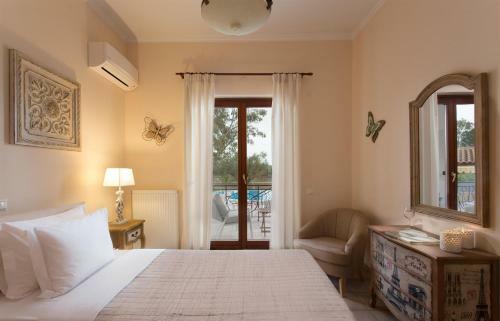 Aneli Luxury Villas-villa Anastasia