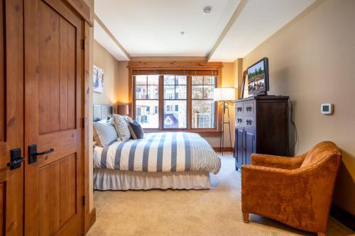Northstar Village Residence - Big Horn 307