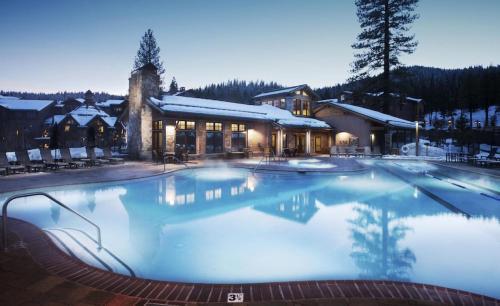 Northstar Village Residence - Big Horn 307