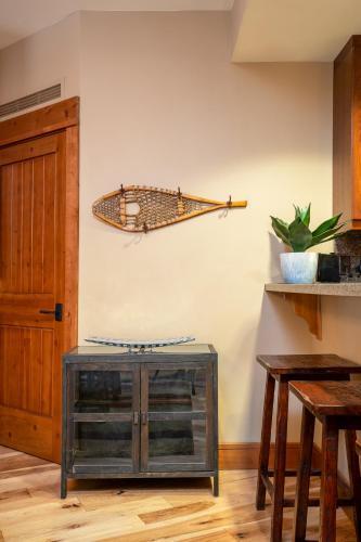 Northstar Village Residence - Big Horn 307