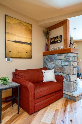 Northstar Village Residence - Big Horn 307