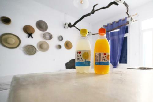 Apartamento Stamatia's Rooms