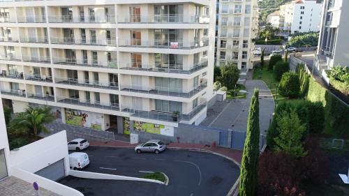 Jardins Piornais Funchal Apartment