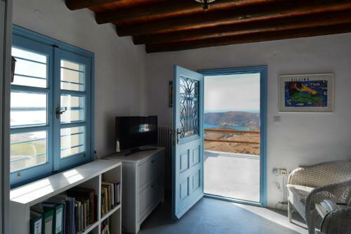 Villa Rallou,breathtaking View