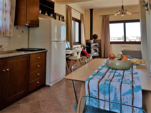 Aristianna Vacation House