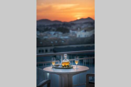 Oasis Apartment , Corfu Center