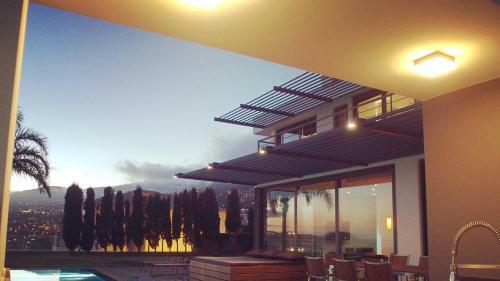 Villa Cary