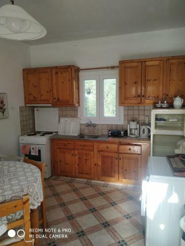 Apartamento Villa Nikos