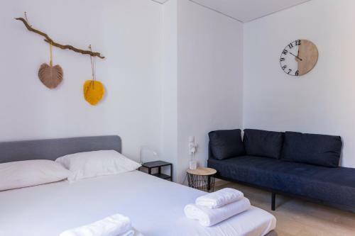 Apartamento Downtown Flat For 3 People