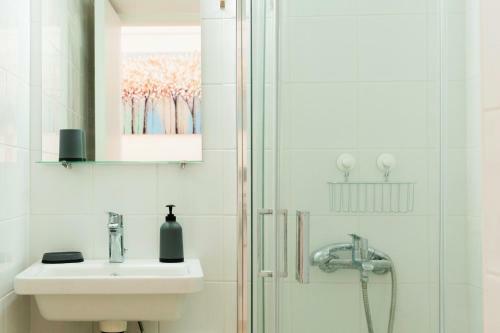 Apartamento Downtown Flat For 3 People