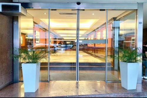 Apartamento Rancho Porte�o