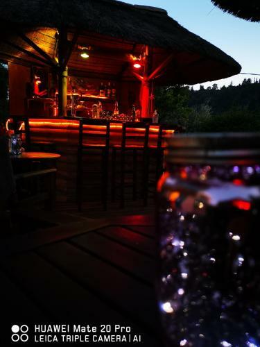 Apartamento Iris Studios