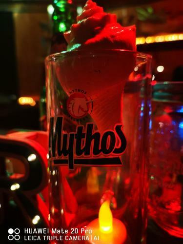 Apartamento Iris Studios