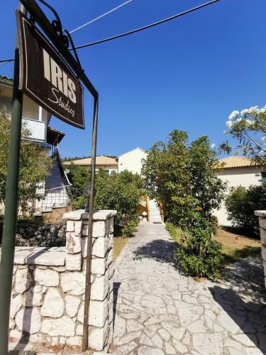 Apartamento Iris Studios