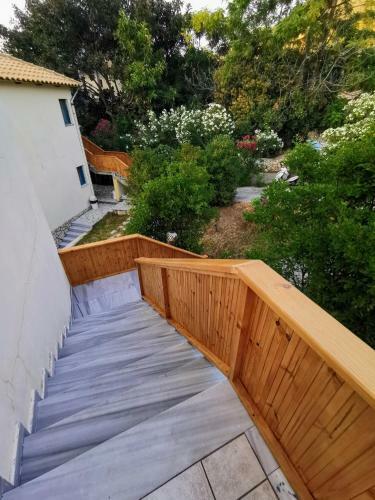 Apartamento Iris Studios