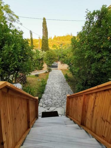 Apartamento Iris Studios