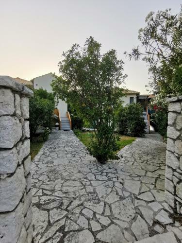 Apartamento Iris Studios