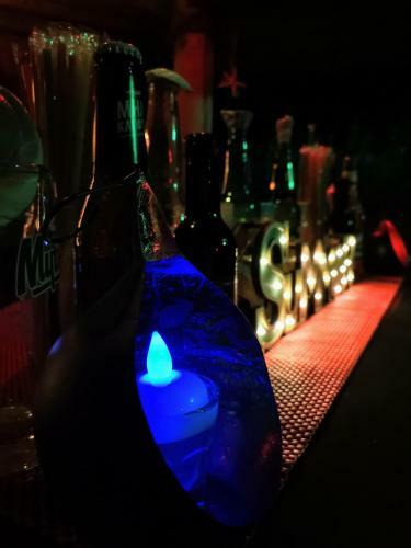 Apartamento Iris Studios