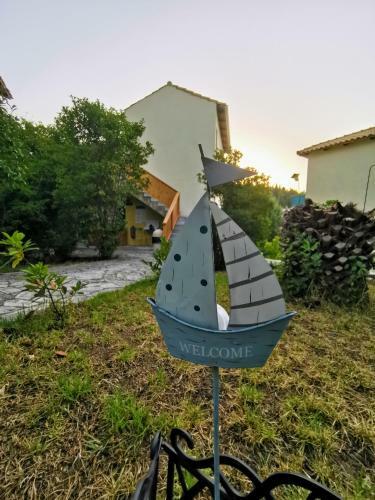 Apartamento Iris Studios